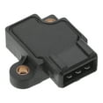 thumbnail image 1 of No.MD618268 Ignition Module Ignition Control Module for Hyundai Sonata 1989-1998 ABS Metal Black Silver Tone, 1 of 6