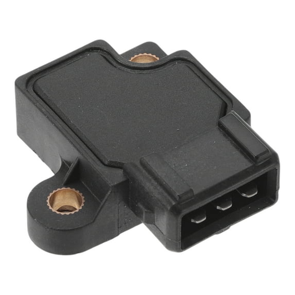 No.MD618268 Ignition Module Ignition Control Module for Hyundai Sonata 1989-1998 ABS Metal Black Silver Tone