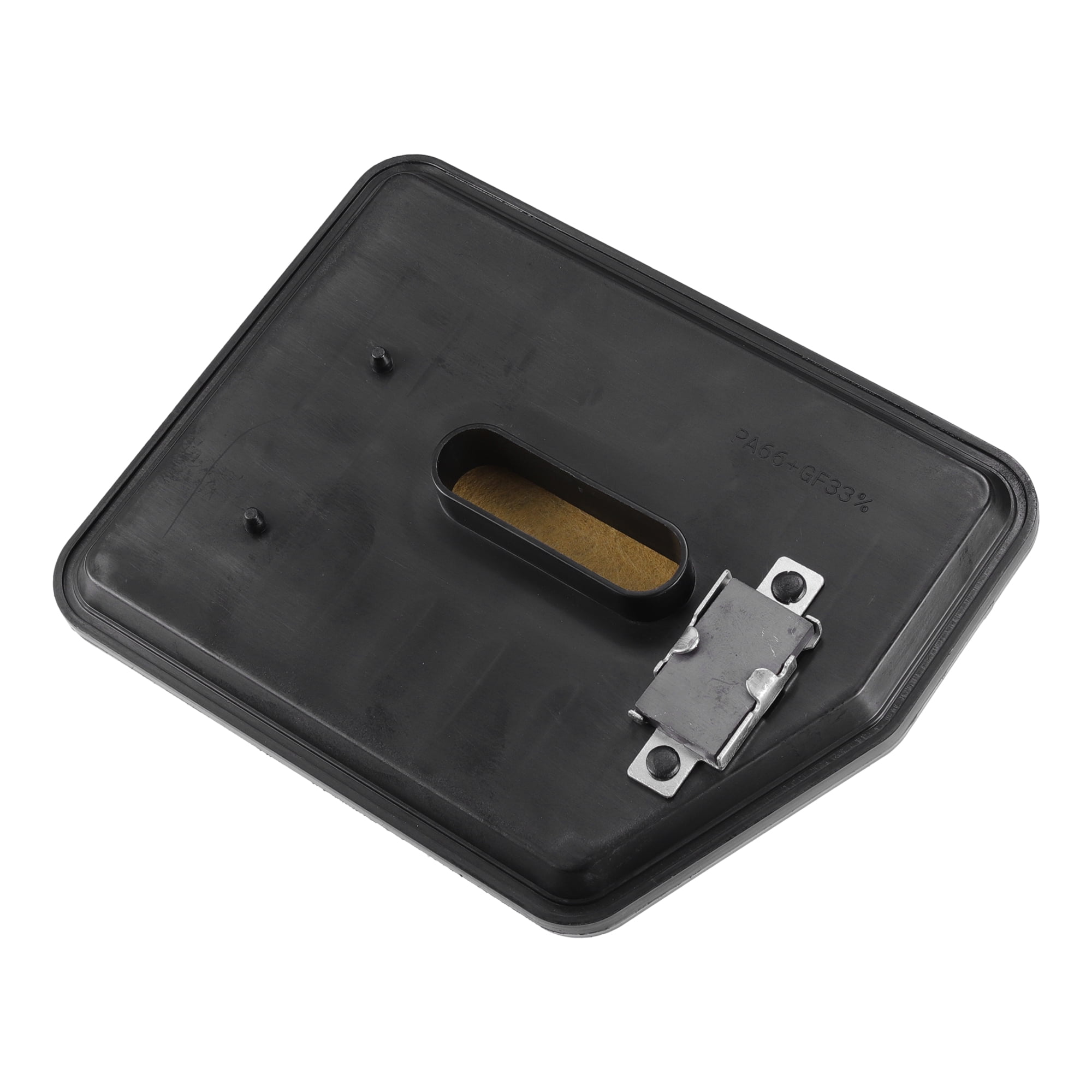 No.MR515064 Automatic Car Transmission Filter Oil Pan Replacement for MITSUBISHI Black
