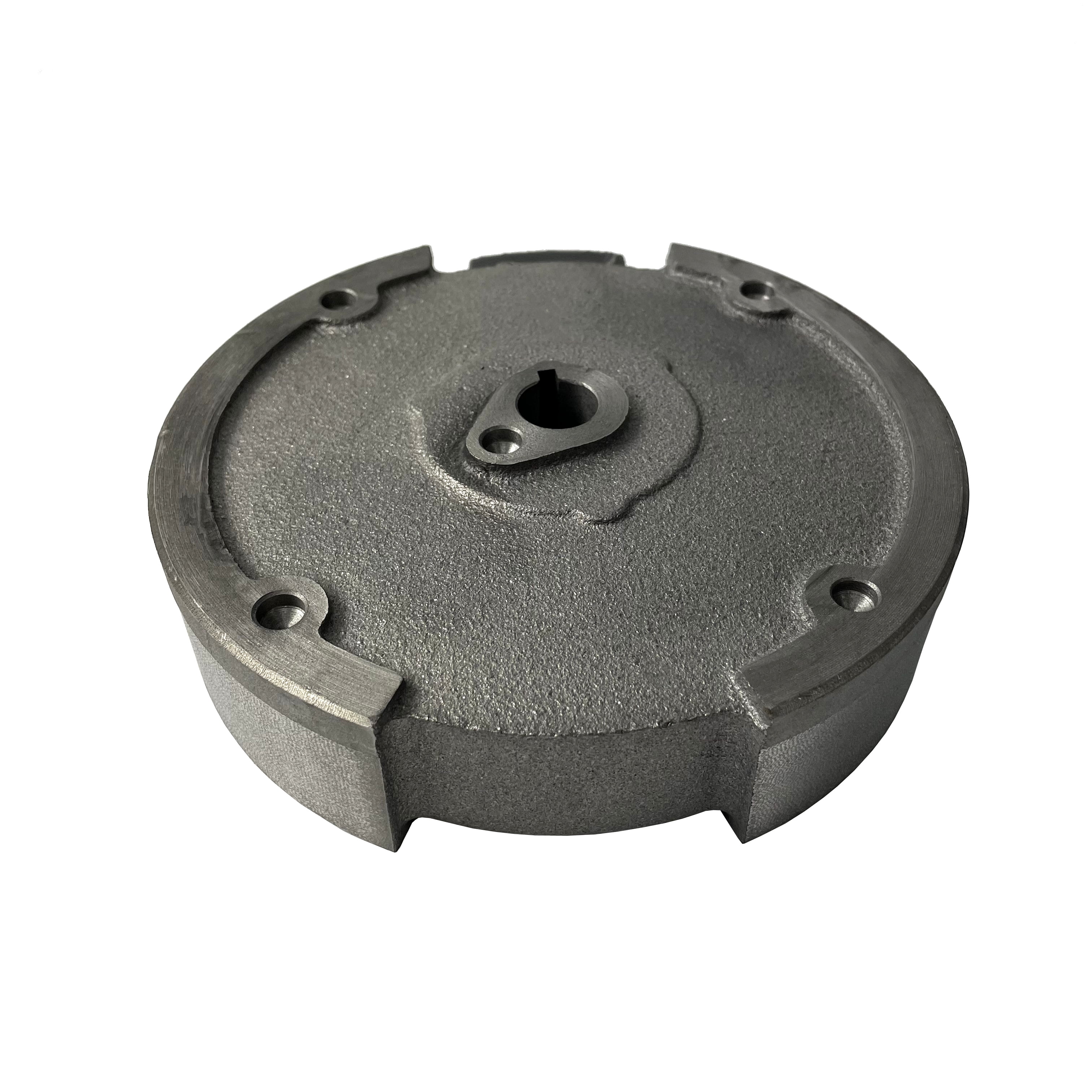 No Flywheel For Predator 3200/4000W 3500/4375W 212CC 6.5HP Gas Generator & 212CC 6.5 HP