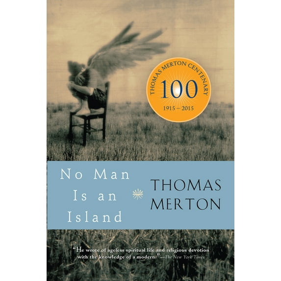 No Man Is an Island, (Paperback)