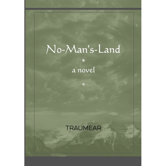 No-Man's-Land, (Paperback)