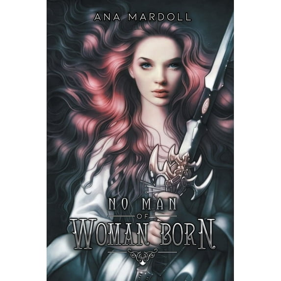 No Man of Woman Born, (Paperback)