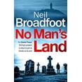 thumbnail image 1 of Pre-Owned No Man's Land: A fast-paced thriller with a killer twist (Connor Fraser) Paperback, 1 of 1