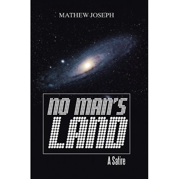 No Man's Land, (Hardcover)