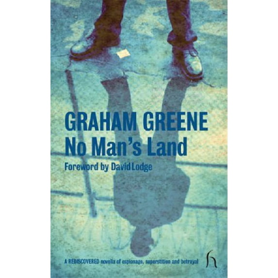 Pre-Owned No Man's Land (Hardcover) 184391414X 9781843914143