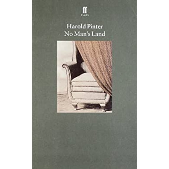 Pre-Owned No Man's Land (Paperback) 0571160883 9780571160884
