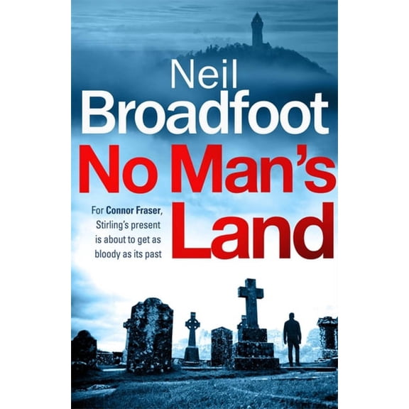 No Man's Land (Paperback)
