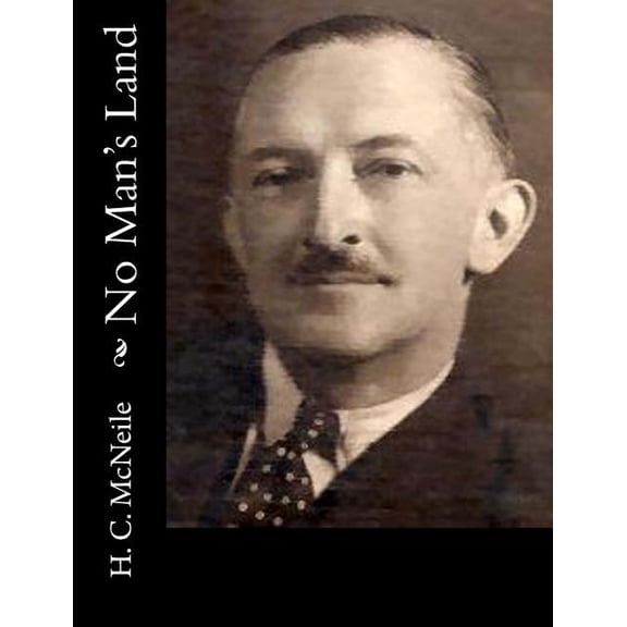 No Man's Land, (Paperback)
