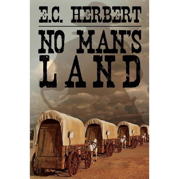 No Man's Land, (Paperback)