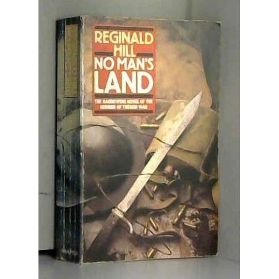 Pre-Owned No Man's Land Paperback