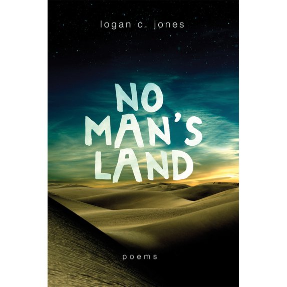 No Man's Land: Poems, (Paperback)