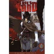 No Mans Land Seven Seas #1 VF ; Seven Seas Comic Book