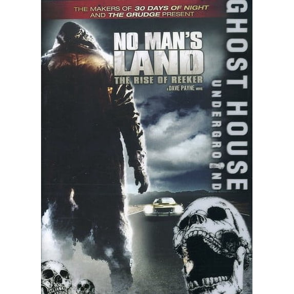 No Man's Land: The Rise of Reeker