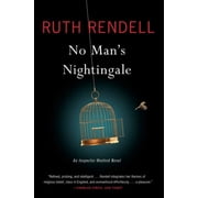 Chief Inspector Wexford Mysteries Paper No Mans Nightingale, Paperback