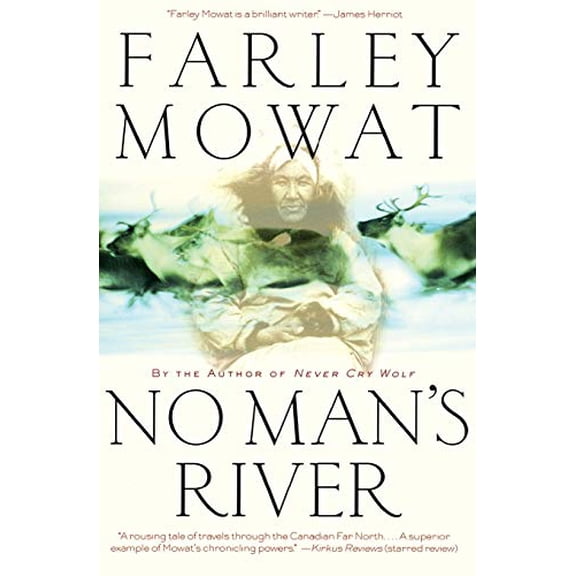 Pre-Owned No Man's River (Paperback) 0786716924 9780786716920