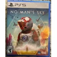 thumbnail image 1 of No Man's Sky PS5 Brand New Factory Sealed Sony PlayStation 5 No Mans Sky, 1 of 1