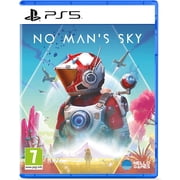 No Mans Sky - PlayStation 5 Physical