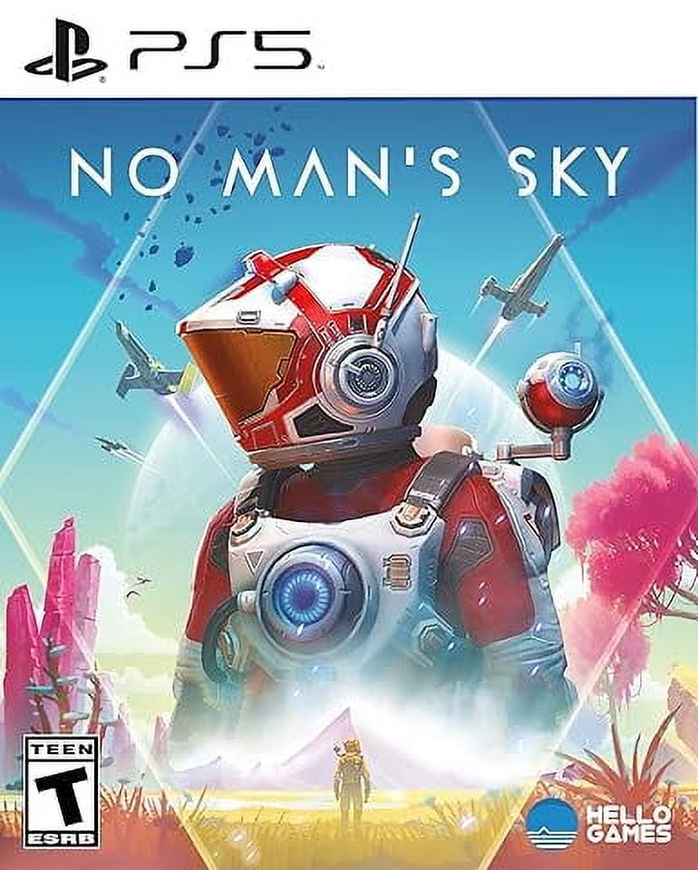 Walmart no man's sky xbox discount