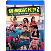 No Manches Frida 2 (Blu-ray), Lionsgate, Comedy
