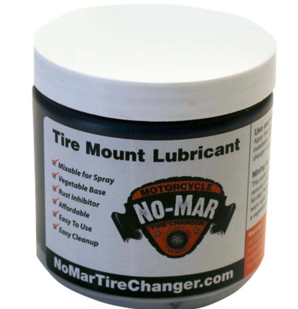 NoMar SPLUBEPINT Tire Mounting Paste 1pt.