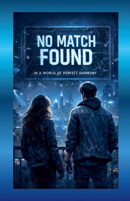 No Match Found, (Paperback)