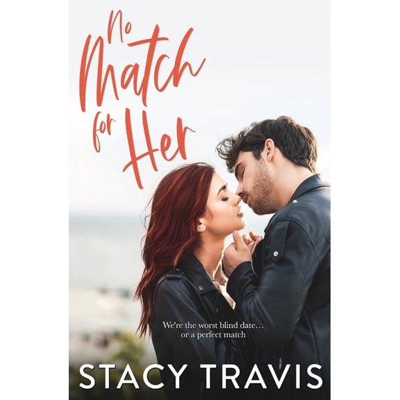 No Match for Her, (Paperback)