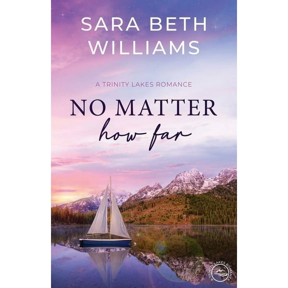 No Matter How Far, (Paperback)