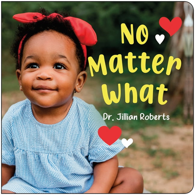 No Matter What, (Board Book)
