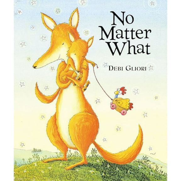 No Matter What, (Hardcover)