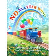 No Matter What!, Hardcover