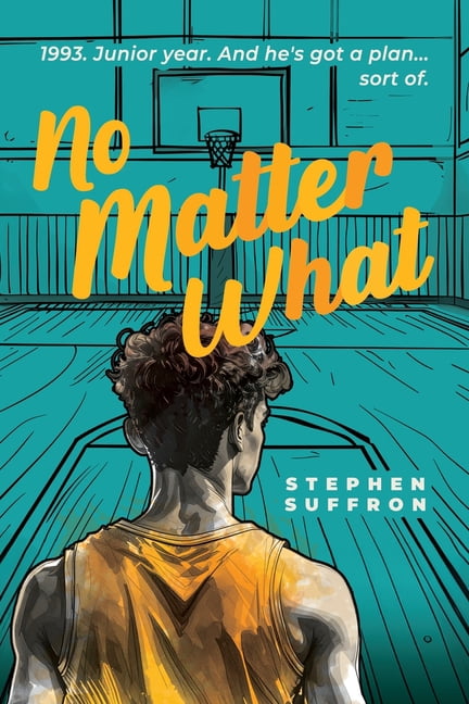 No Matter What, (Paperback)