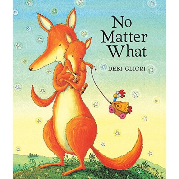 Pre-Owned No Matter What (Board book) 0547719051 9780547719054