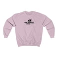 thumbnail image 1 of No Me Avergüenzo Unisex Crewneck Sweatshirt, 1 of 8