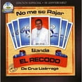 thumbnail image 1 of No Me Se Rajar (Special Edition), 1 of 1