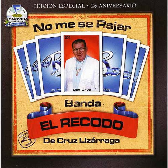 No Me Se Rajar (Special Edition)