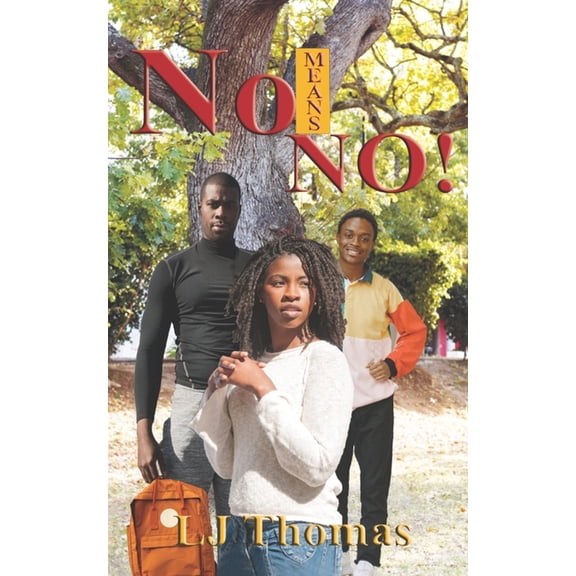No Means No, (Paperback)