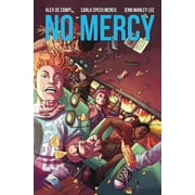 No Mercy, Volume 1 Other