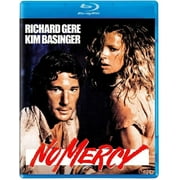 No Mercy Blu-ray, KL Studio Classics, Action & Adventure