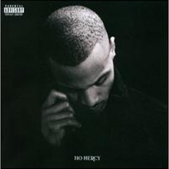 Pre-Owned No Mercy (CD 0075678947964) by T.I.