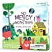 No Mercy For monsters Board Game by Helvetiq