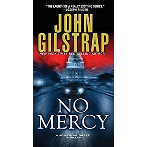 Pre-Owned No Mercy (Unknown) 0786037075 9780786037070
