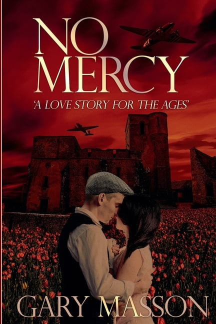 No Mercy, (Paperback)