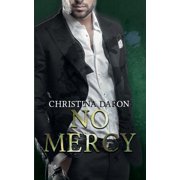No Mercy Paperback