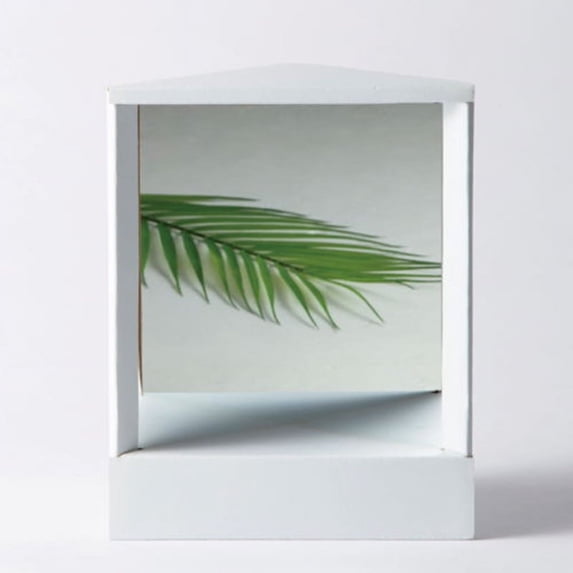 No Mirror Mirror Home Desktop Left And Right Do Not Reverse Makeup Mirror Real Do Not Reverse Mirror Wholesale A Generation Of Hair