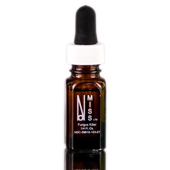 No Miss Anti Fungal Fungus Killer, 7 mL