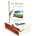 thumbnail image 1 of Pre-Owned No Mistakes How You Can Change Adversity Into Abundance (Hardcover) 1938289242 9781938289248, 1 of 1