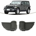 thumbnail image 1 of No Modifications Required Door Cup Holder Storage Box For Jeep Wrangler Jk, 1 of 8