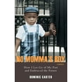 thumbnail image 1 of Pre-Owned No Momma's Boy (Paperback) 0595428398 9780595428397, 1 of 1