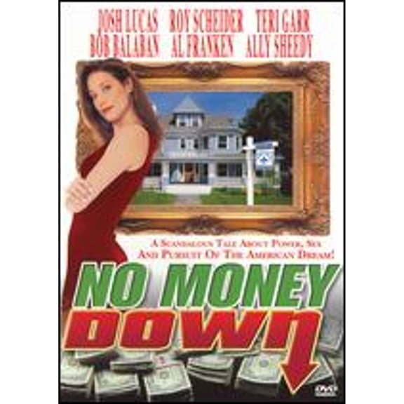 No Money Down (DVD) directed by Rob Lobl, Sam Sokolow